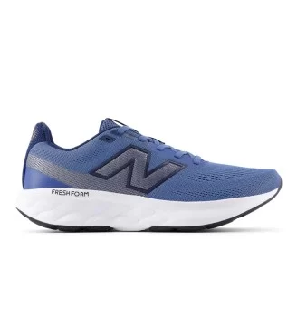 New Balance Scarpe 520 Fresh Foam M Magic Blu M52028X