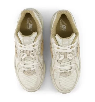 New Balance Scarpe 740 Incense Beige Chiaro | New Balance | 