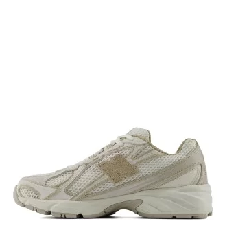 New Balance Scarpe 740 Incense Beige Chiaro | New Balance | 