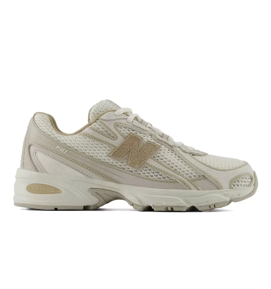 New Balance Scarpe 740 Incense Beige Chiaro U740IN2