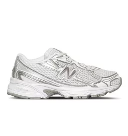 New Balance Scarpe 740 Kids Bianco PZ740WM