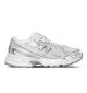 New Balance Scarpe 740 Kids Bianco PZ740WM