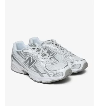 New Balance Scarpe 740 Kids Bianco | New Balance | 