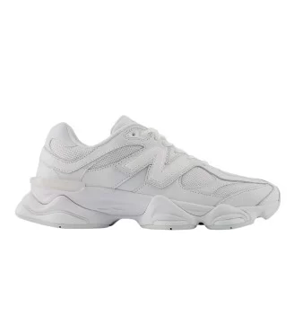 New Balance Scarpe 9060 Bianco U9060NRJ