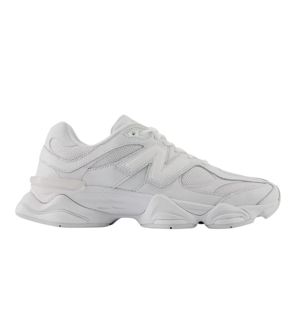 New Balance Scarpe 9060 Bianco U9060NRJ