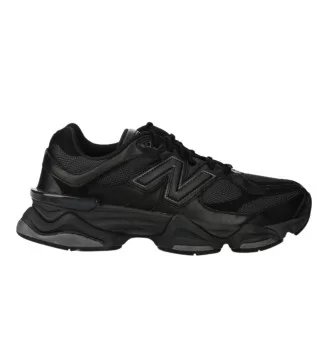 New Balance Scarpe 9060 Nero U9060NRI
