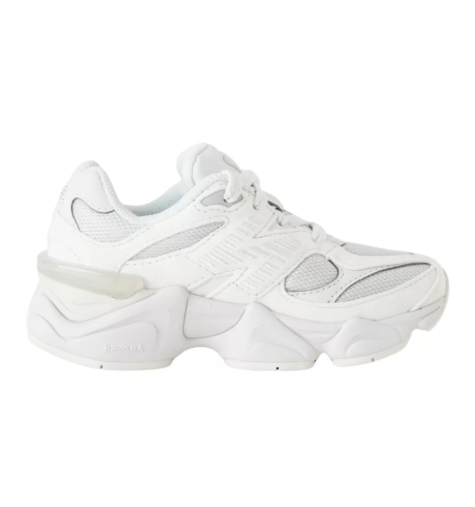 New Balance Scarpe 9060 Kids Grigio Chiaro PC9060LL
