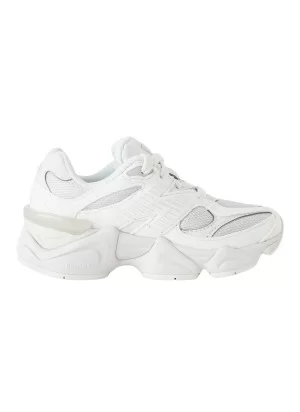 New Balance Scarpe 9060 Kids Grigio Chiaro PC9060LL