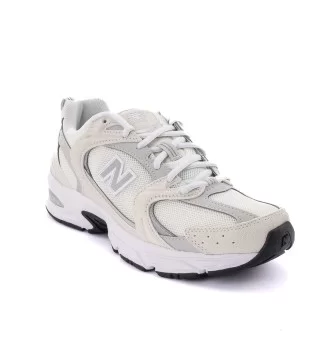 New Balance Scarpe 530 M Sea Salt Bianco | New Balance | 