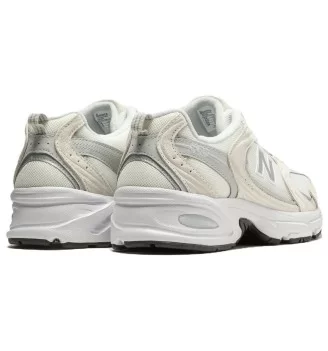 New Balance Scarpe 530 M Sea Salt Bianco | New Balance | 