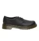 Dr Martens Mocassino 1461 Jr Black Softy T Nero 26175001