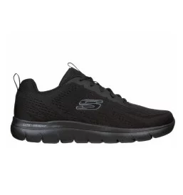 Skechers Scarpe Summits Torre M Nero 232395 BBK
