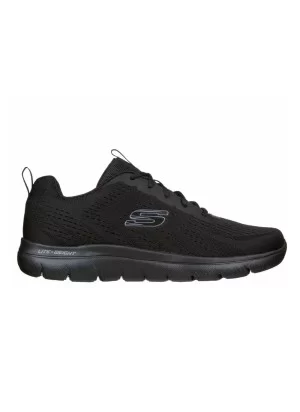 Skechers Scarpe Summits Torre M Nero 232395 BBK