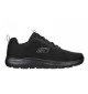 Skechers Scarpe Summits Torre M Nero 232395 BBK
