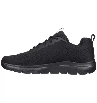Skechers Scarpe Summits Torre M Nero | Skechers | 