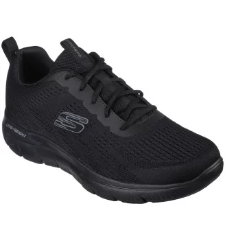 Skechers Scarpe Summits Torre M Nero | Skechers | 