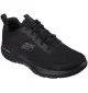 Skechers Scarpe Summits Torre M Nero | Skechers | 