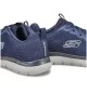Skechers Scarpe Summits Torre M Blu | Skechers | 