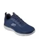 Skechers Scarpe Summits Torre M Blu | Skechers | 
