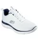 Skechers Scarpe Summits Torre M Bianco E Blu | Skechers | 