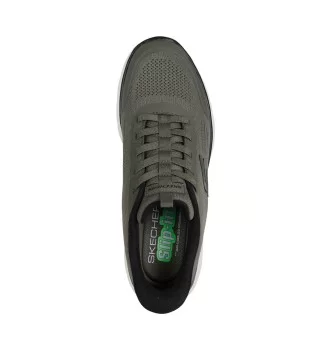 Skechers Scarpe Summits Leyter M Verde | Skechers | 