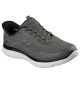 Skechers Scarpe Summits Leyter M Verde | Skechers | 