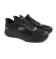 Skechers Scarpe Summits Leyter M Nero | Skechers | 