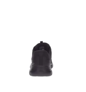 Skechers Scarpe Summits Leyter M Nero | Skechers | 