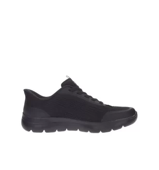 Skechers Scarpe Summits Leyter M Nero | Skechers | 