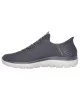 Skechers Scarpe Summits High Range M Grigio | Skechers | 