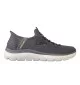 Skechers Scarpe Summits High Range M Grigio 232457 CHAR