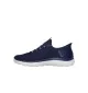 Skechers Scarpe Summits High Range M Blu | Skechers | 
