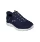 Skechers Scarpe Summits High Range M Blu | Skechers | 