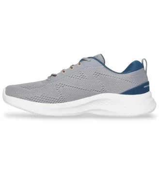 Skechers Scarpe Skech-Lite Pro 2.0 M Grigio E Blu | Skechers | 
