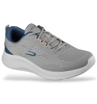 Skechers Scarpe Skech-Lite Pro 2.0 M Grigio E Blu | Skechers | 