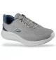 Skechers Scarpe Skech-Lite Pro 2.0 M Grigio E Blu | Skechers | 