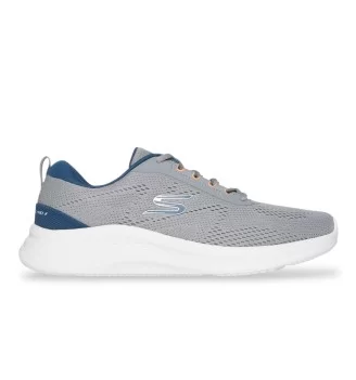 Skechers Scarpe Skech-Lite Pro 2.0 M Grigio E Blu 233184 GYBL
