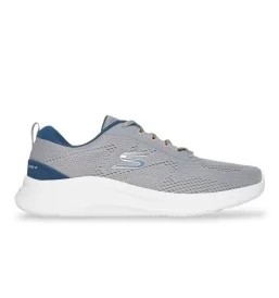 Skechers Scarpe Skech-Lite Pro 2.0 M Grigio E Blu 233184 GYBL