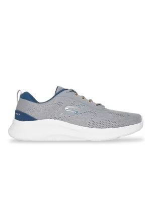 Skechers Scarpe Skech-Lite Pro 2.0 M Grigio E Blu 233184 GYBL