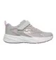 Skechers Scarpe Microspec Tread-Hyper Speed Grigio E Rosa 303882L LGMT