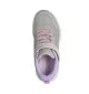 Skechers Scarpe Microspec Tread-Hyper Speed Grigio E Rosa | Skechers | 