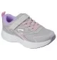 Skechers Scarpe Microspec Tread-Hyper Speed Grigio E Rosa | Skechers | 