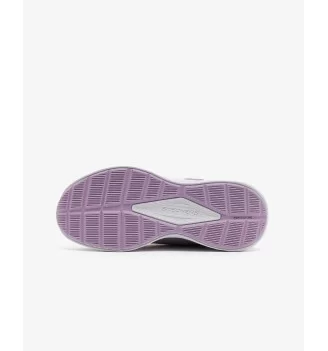 Skechers Scarpe Microspec Tread-Hyper Speed Grigio E Rosa | Skechers | 