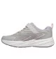 Skechers Scarpe Microspec Tread-Hyper Speed Grigio E Rosa | Skechers | 