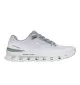 Skechers Scarpe Glide-Step Pro Waverra M Bianco 233132 WLB