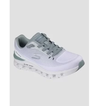 Skechers Scarpe Glide-Step Pro Waverra M Bianco | Skechers | 