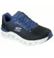 Skechers Scarpe Glide-Step Pro Waverra M Blu | Skechers | 