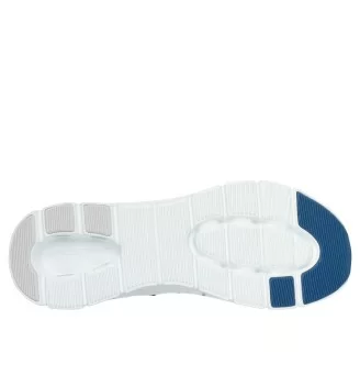 Skechers Scarpe Glide-Step Pro Waverra M Blu | Skechers | 