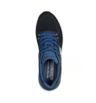 Skechers Scarpe Glide-Step Pro Waverra M Blu | Skechers | 