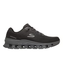 Skechers Scarpe Glide-Step Pro Waverra M Nero 233132 BKCC